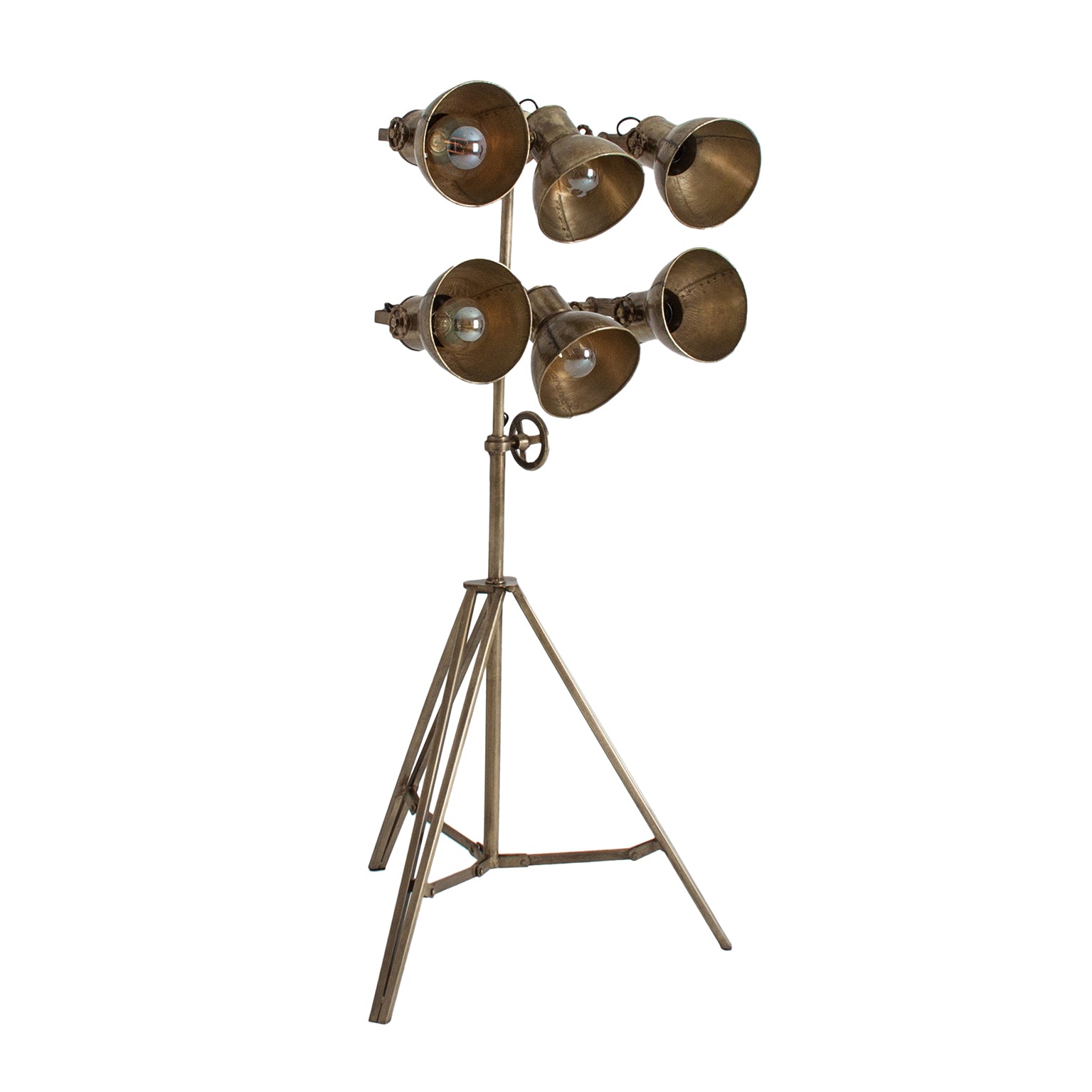 OTTAWA FLOOR LAMP